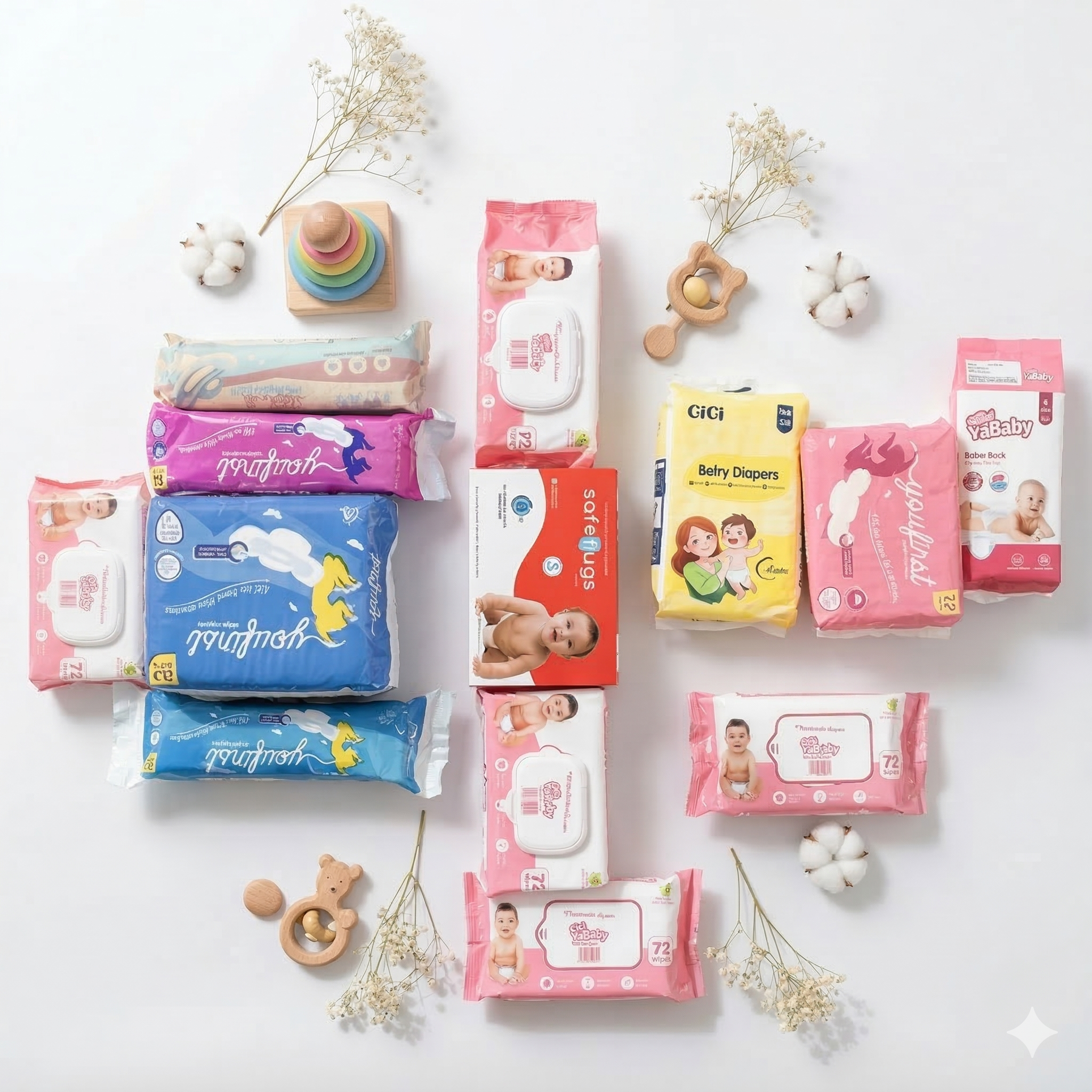 Products